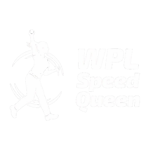 WPL Speed Queen logo