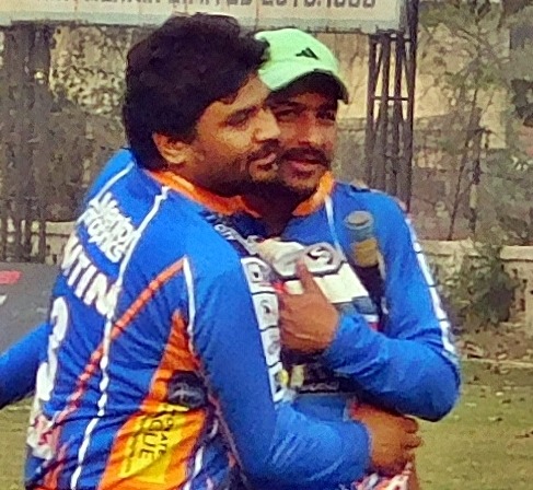 Noida Moments