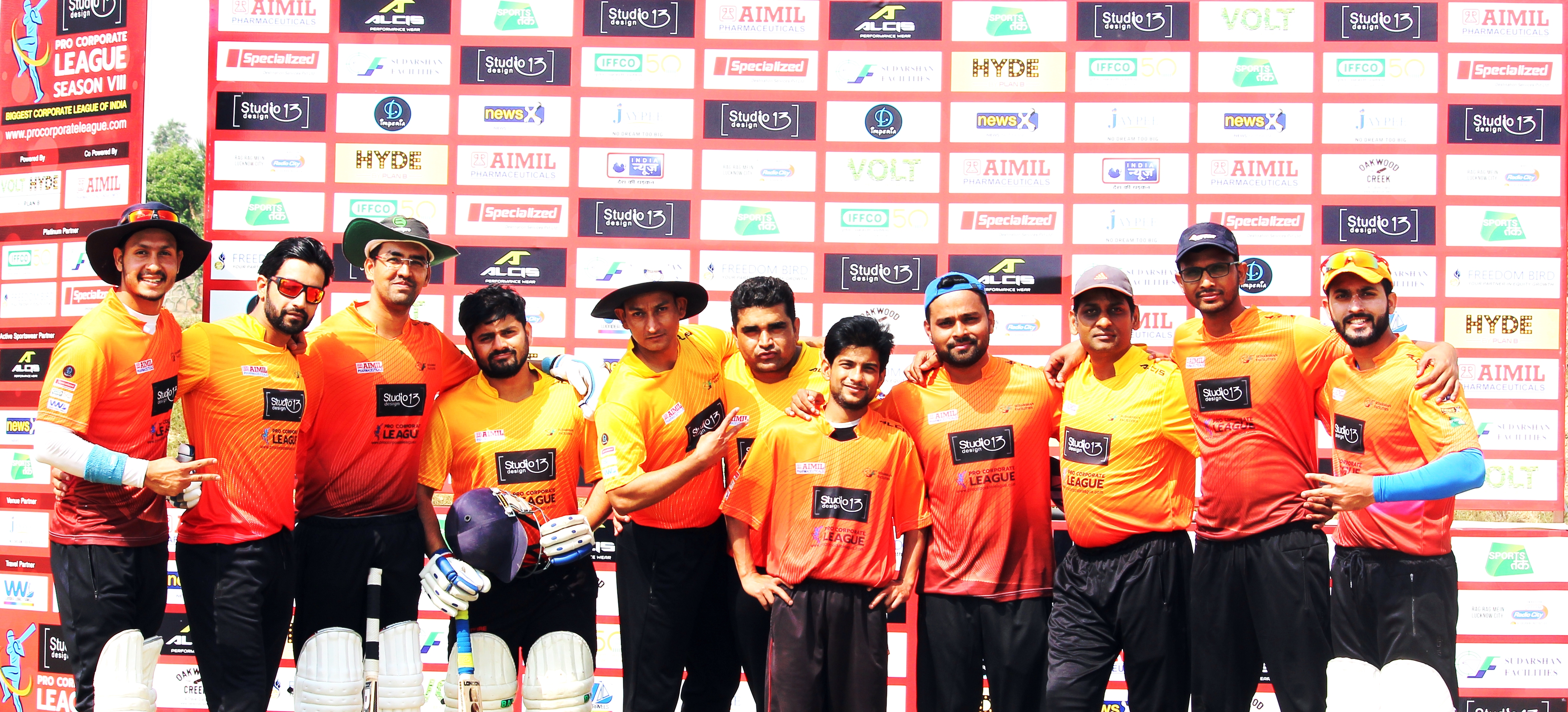 Team Optum Gurgaon