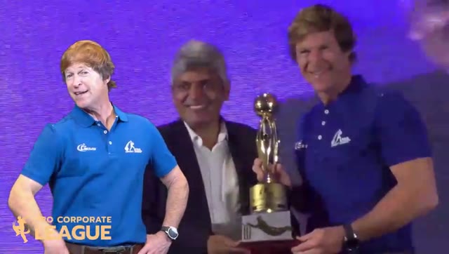 PCL Legacy Moment With Jonty Rhodes thumbnail