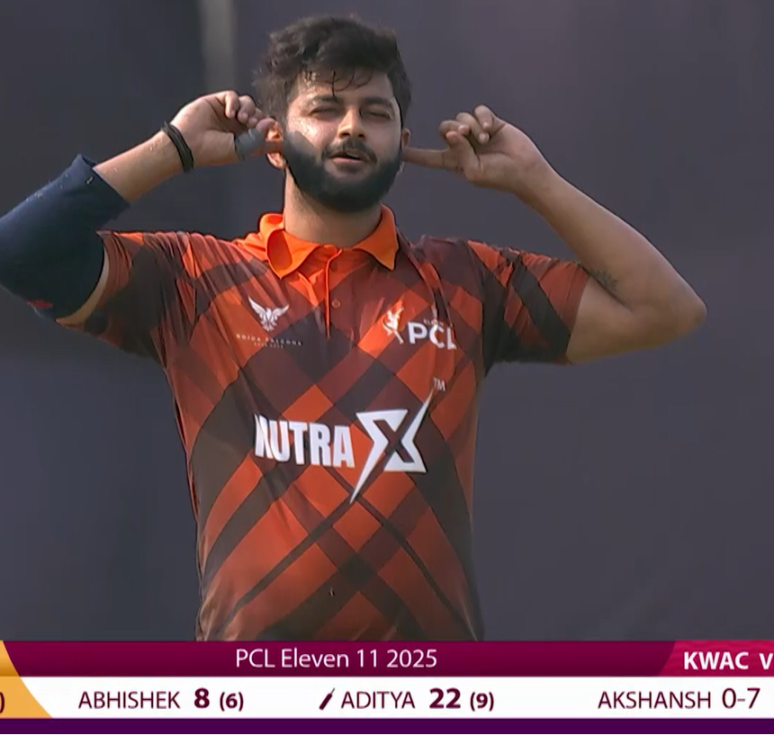 Thumbnail Noida Falcons
